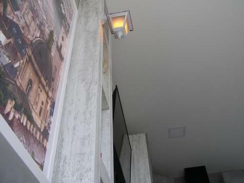 Apartamento Panorama Lviv