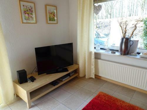 Apartamento Dietrichs Wentzelhof