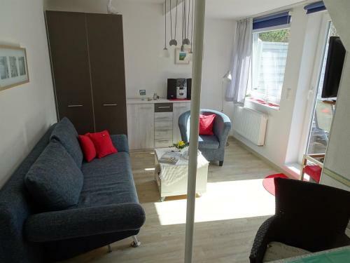 Apartamento Dietrichs Wentzelhof
