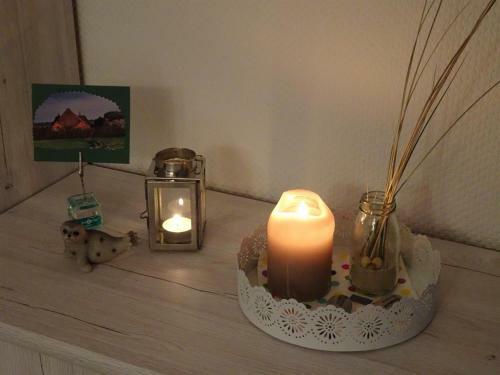Apartamento Dietrichs Wentzelhof