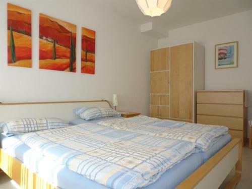 Apartamento Dietrichs Wentzelhof