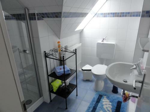 Apartamento Dietrichs Wentzelhof