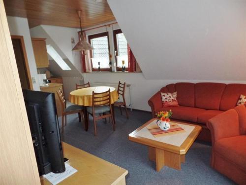 Apartamento Haus Carstens ~ Gorch-fock-weg 14