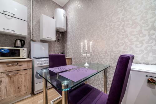 Romantik Lemberg Apartments