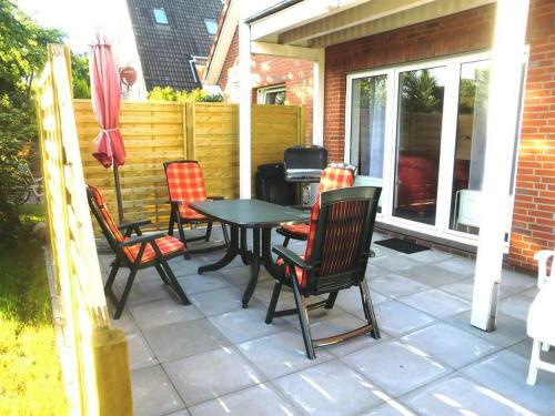 Apartamento Ferienwohnung Stadtfelder