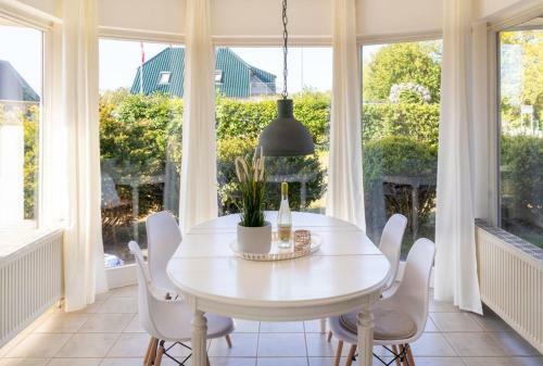 Apartamento Haus Georgi