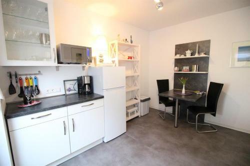 Apartamento Ferienwohnung Lutz Witt Hus