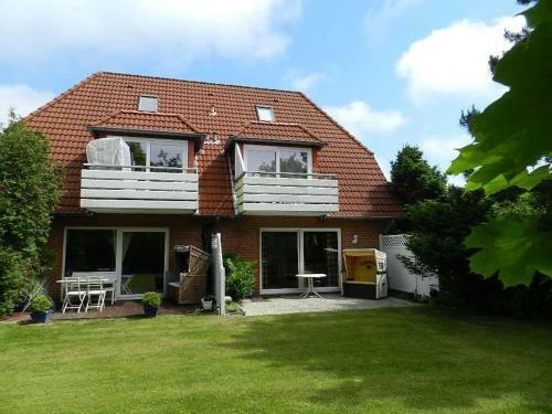 Apartamento Diekje Deel