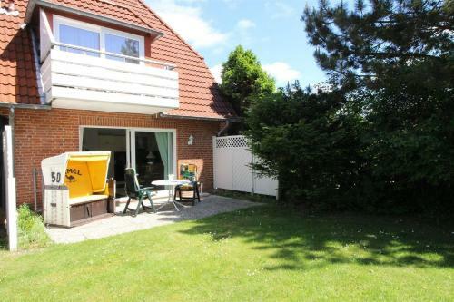 Apartamento Diekje Deel