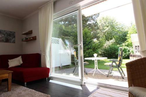 Apartamento Diekje Deel