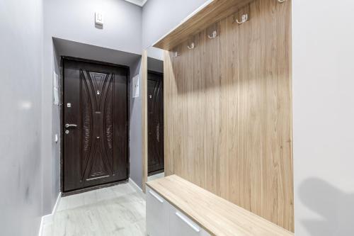 Apartamento Modern Rus