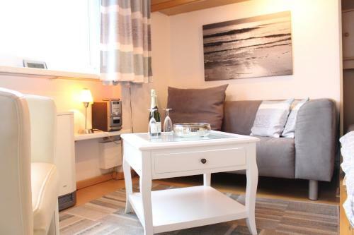 Apartamento Ferienwohnung Meeresblick Cordy