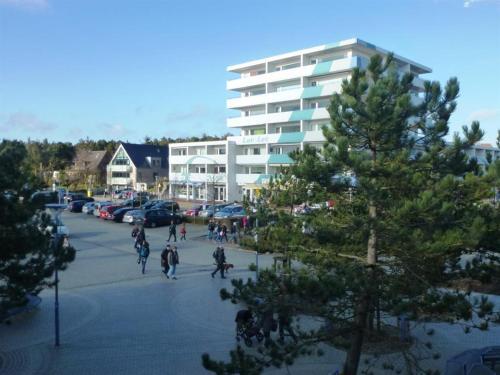 Apartamento Haus Luv Und Lee, App. 9,15,16