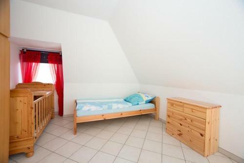 Apartamento Strandmuschel