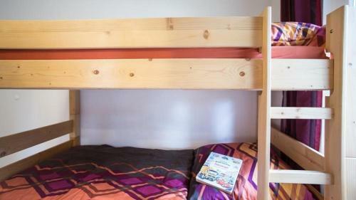 Apartamento Strandmuschel