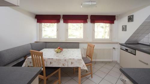 Apartamento Strandmuschel