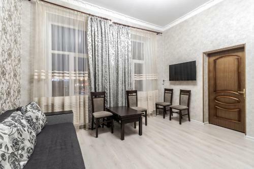Art Balabana Apartment