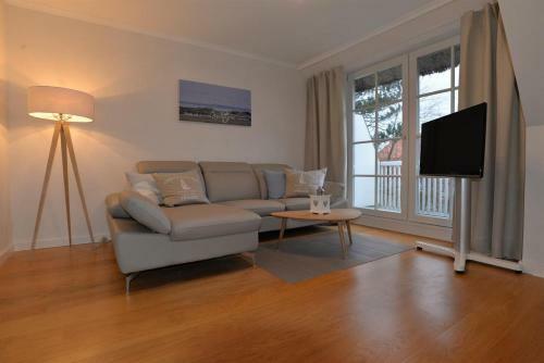 Apartamento Haus Wattl�ufer - L�tte Koje