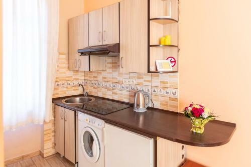 Apartamento Smart Lwow House