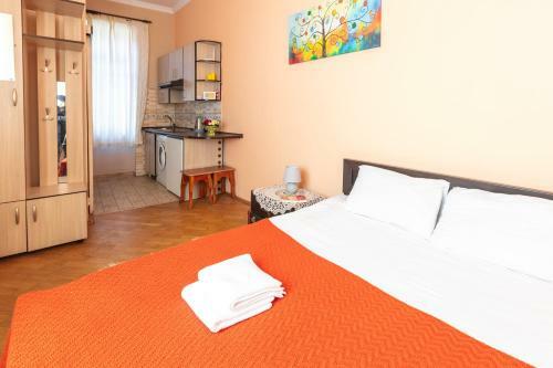 Apartamento Smart Lwow House