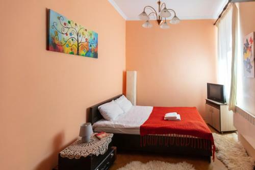 Apartamento Smart Lwow House