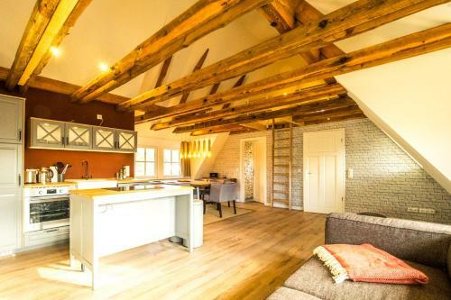 Apartamento Kaj�tesiebenzwo