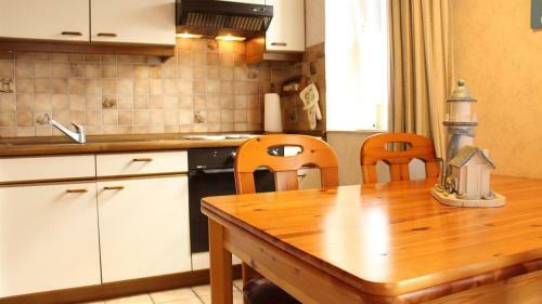 Apartamento Hus Bi De Strandl�per