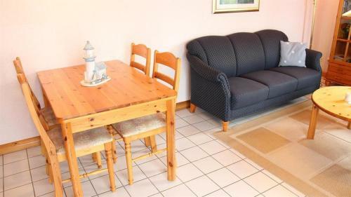 Apartamento Hus Bi De Strandl�per
