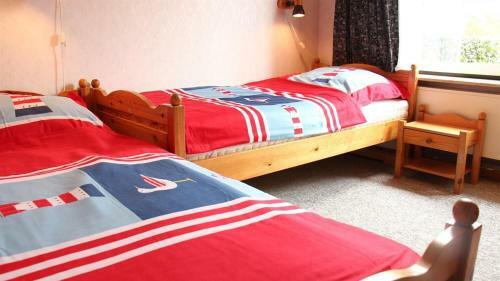Apartamento Hus Bi De Strandl�per
