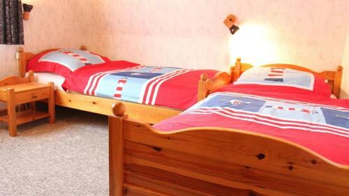Apartamento Hus Bi De Strandl�per