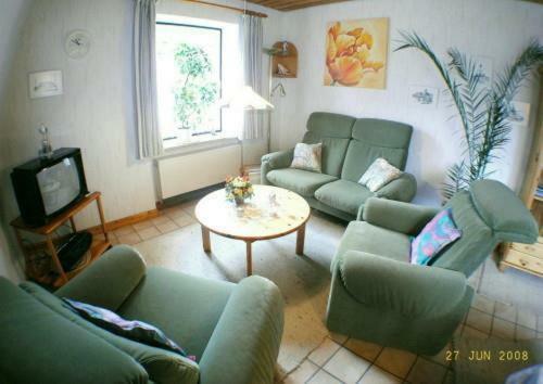 Apartamento Hus Bi De Strandl�per