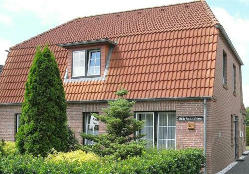 Apartamento Hus Bi De Strandl�per