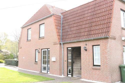 Apartamento Hus Bi De Strandl�per