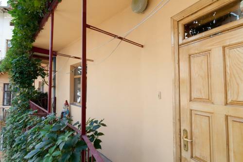 City Center Vip Studio Apartment