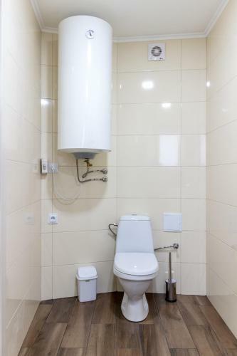 City Center Vip Studio Apartment