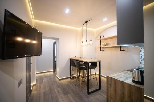Apartment On Krakivska 34