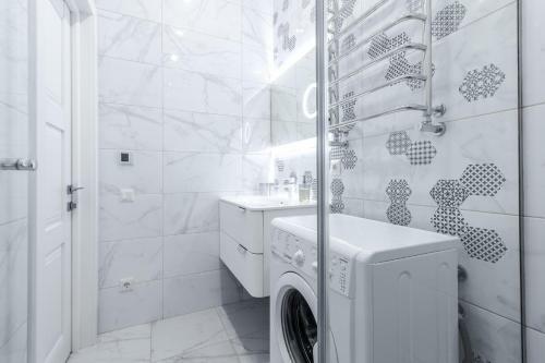 Apartamento Inshiapartment On Lysenka Str