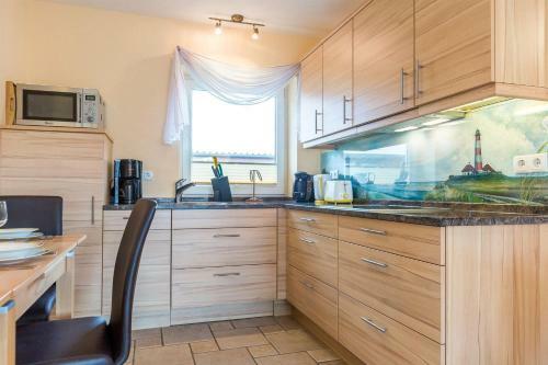 Ferienwohnung-kapitaensstuv