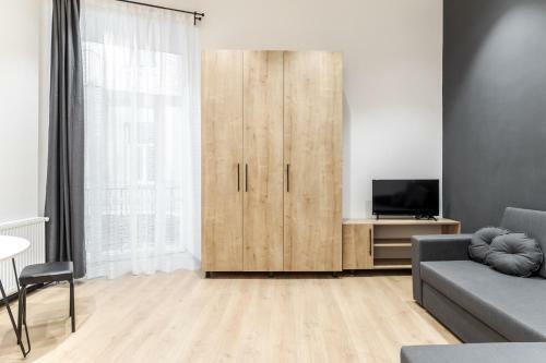 Modern Apartment In The Old City