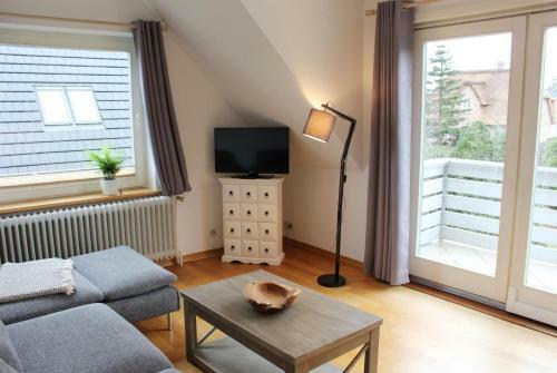 Apartamento Schmuck Un Fien
