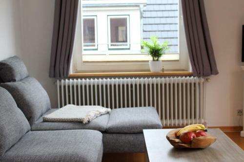 Apartamento Schmuck Un Fien