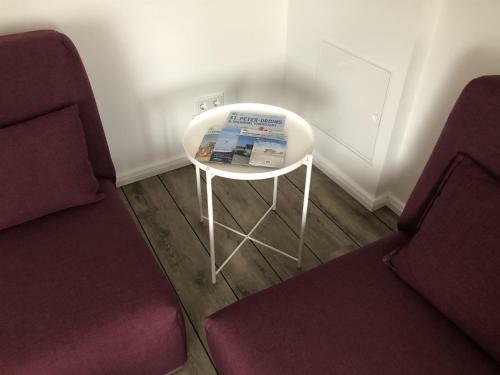 Apartamento Ferienwohnung B�verd�n