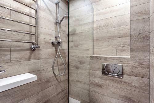 Apartamento Valova 13/9, Small Studio