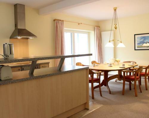 Apartamento Haus R�m Hart