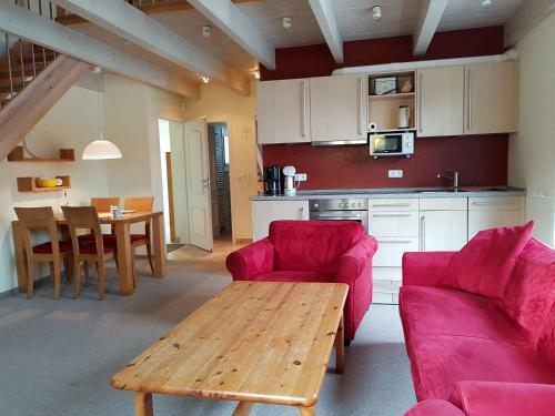 Apartamento Haus R�m Hart