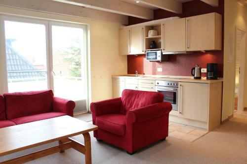 Apartamento Haus R�m Hart