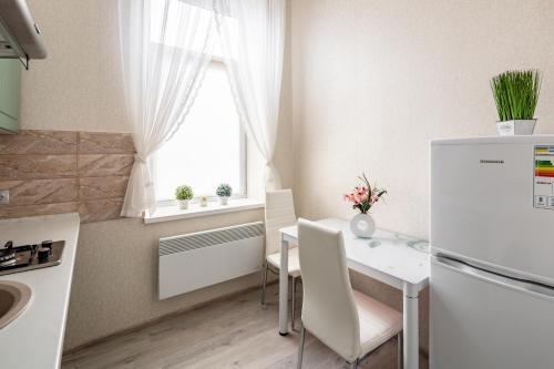 Alfa Apartments Krekhivska 11