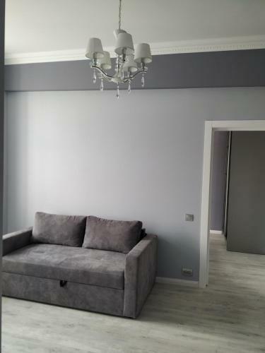 Apartamento Romantic Panorama Krakivska Street