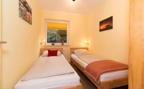 Apartamento Annanordsee