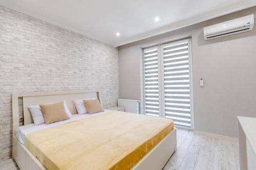 Apartamento Inshiapartment On Hazova Str 3